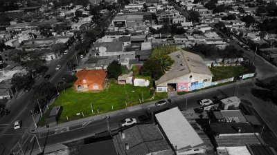 PADRÓN DE 2.867 m² CON POTENCIAL PARA DESARROLLO MALDONADO CENTRO
