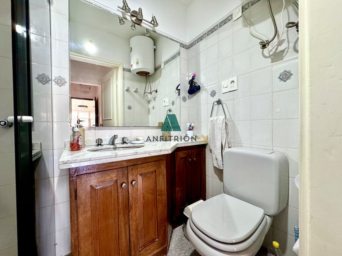 Casa ID.11 - Chalet 4 dormitorios en alquiler temporal Punta del Este