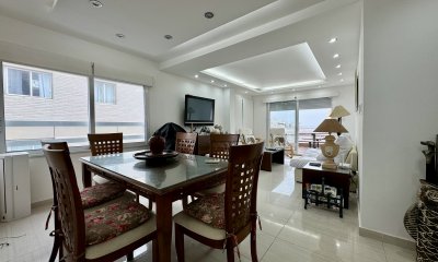 Apartamento en Punta del Este, Península