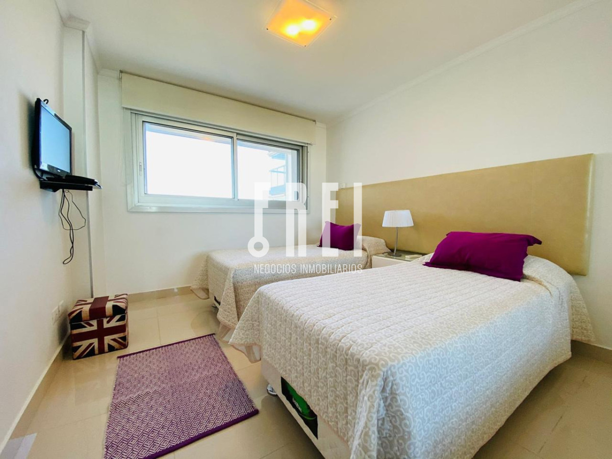 Apartamento ID.706 - Departamento en alquiler temporal Miami Boulevard 