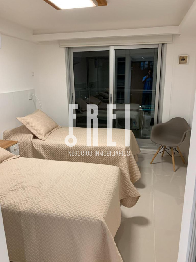 Apartamento ID.624 - Moderno Apartamento en Playa Brava