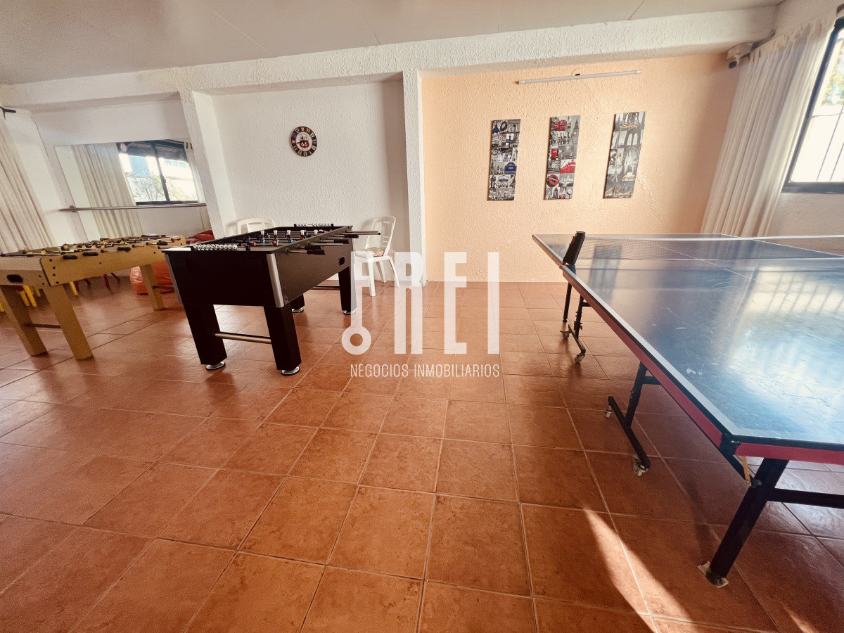 Apartamento ID.598 - 2 Dorm. 3 Baños en Edifico Antibes