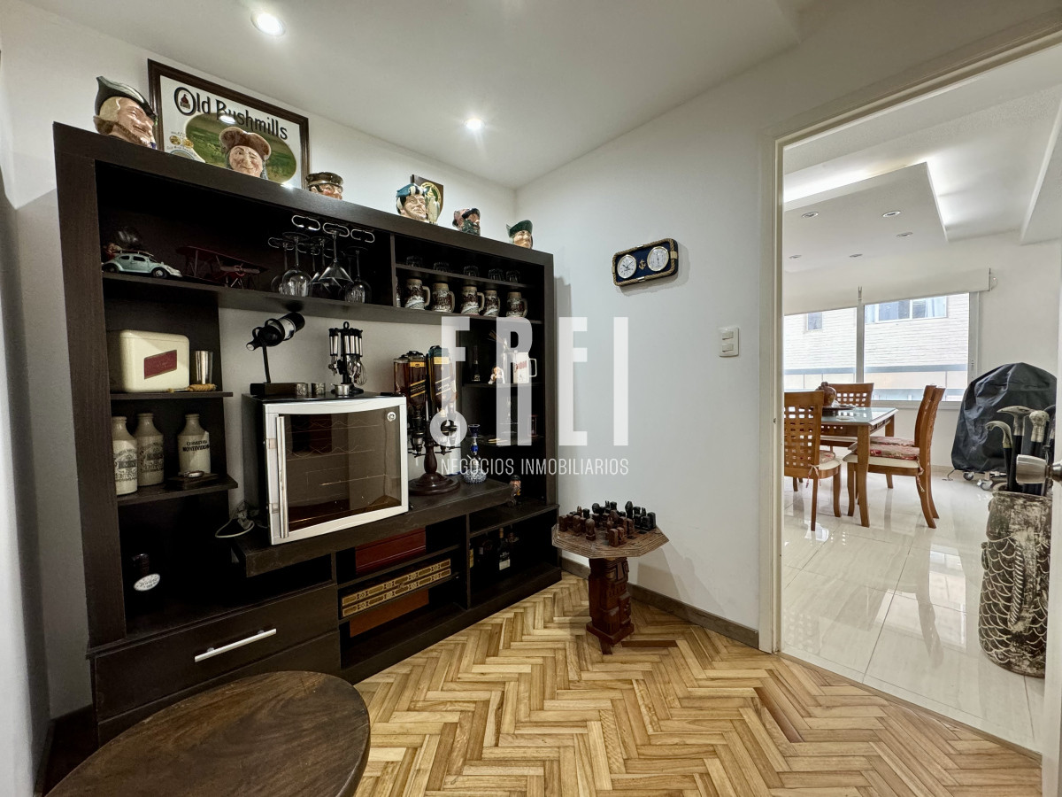 Apartamento ID.93 - Apartamento en Punta del Este, Península
