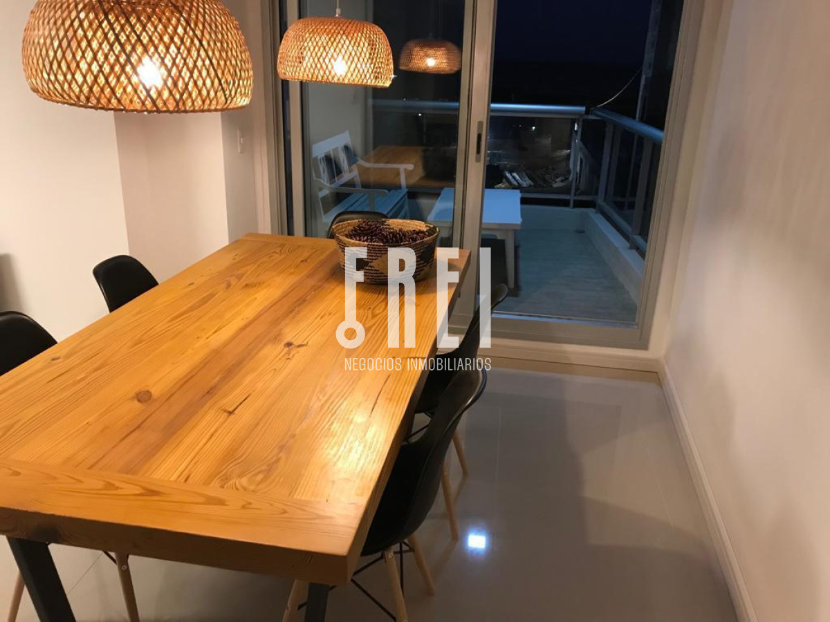 Apartamento ID.624 - Moderno Apartamento en Playa Brava