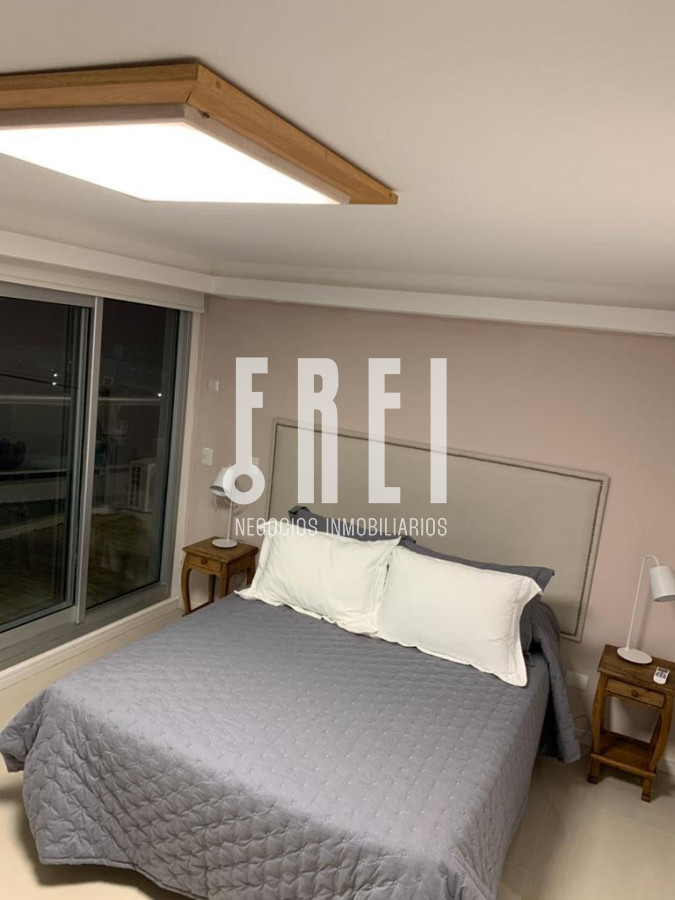 Apartamento ID.624 - Moderno Apartamento en Playa Brava