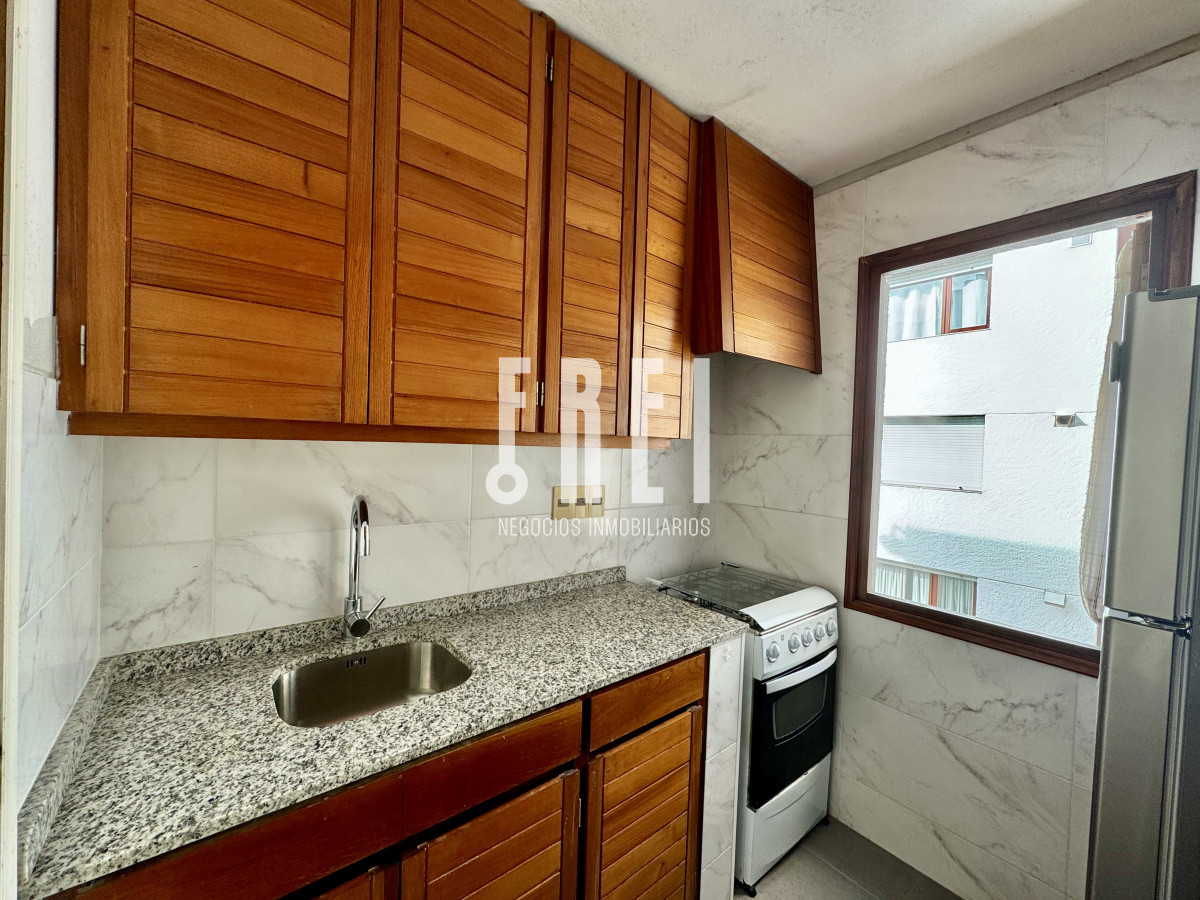 Apartamento ID.404 - Apartamento en Punta del Este, Mansa