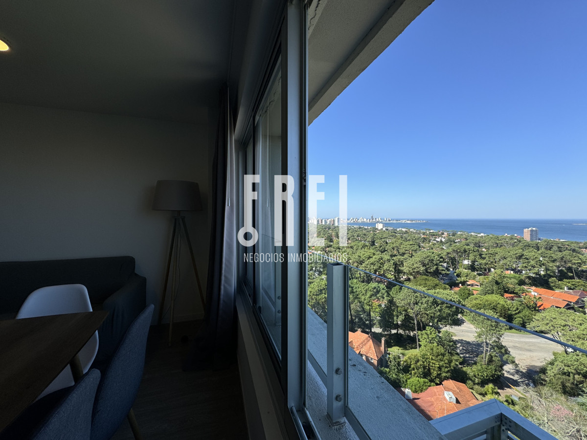 Apartamento ID.293 - Apartamento en Punta del Este, Roosevelt