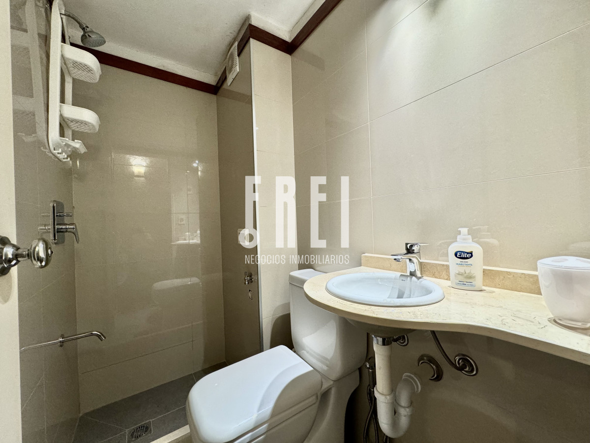 Apartamento ID.404 - Apartamento en Punta del Este, Mansa