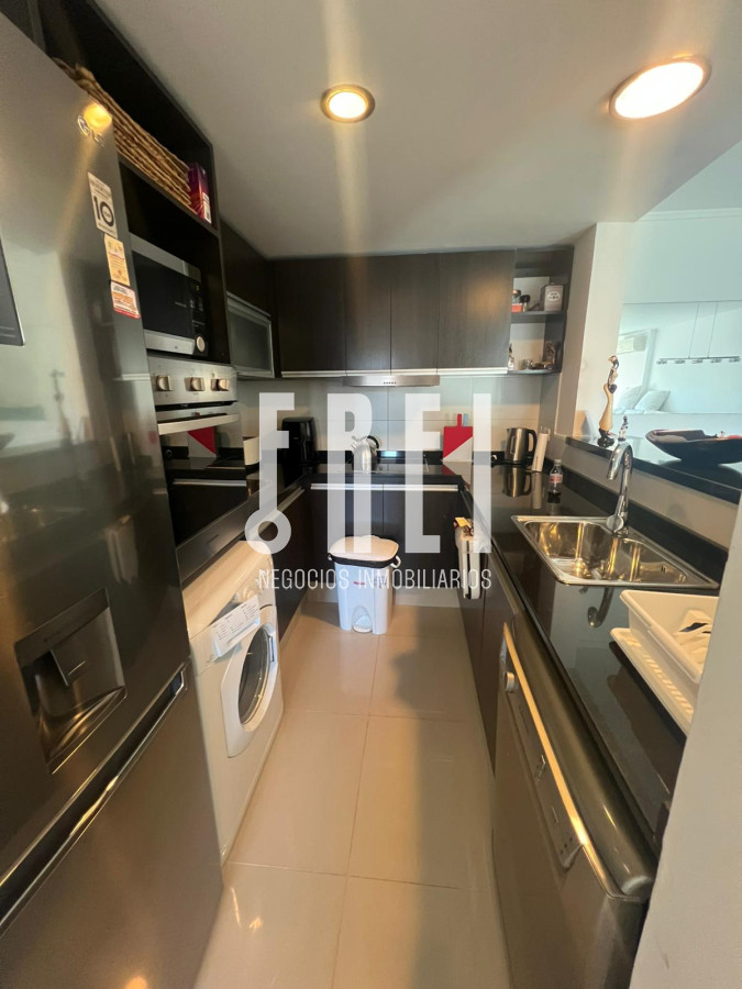 Apartamento ID.627 - Apartamento Moderno En La Mejor Ubicación de Pde