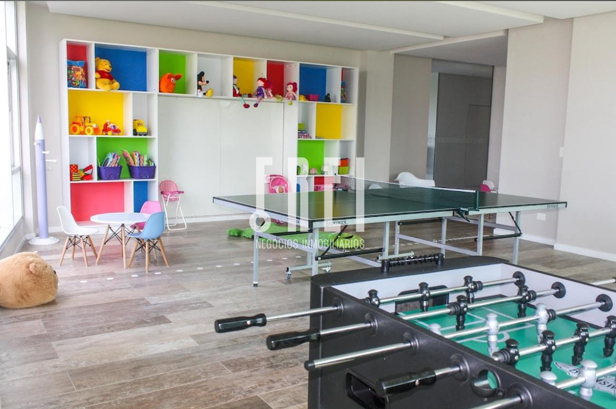 Apartamento ID.619 - Oportunidad de compra en edificio con amenities