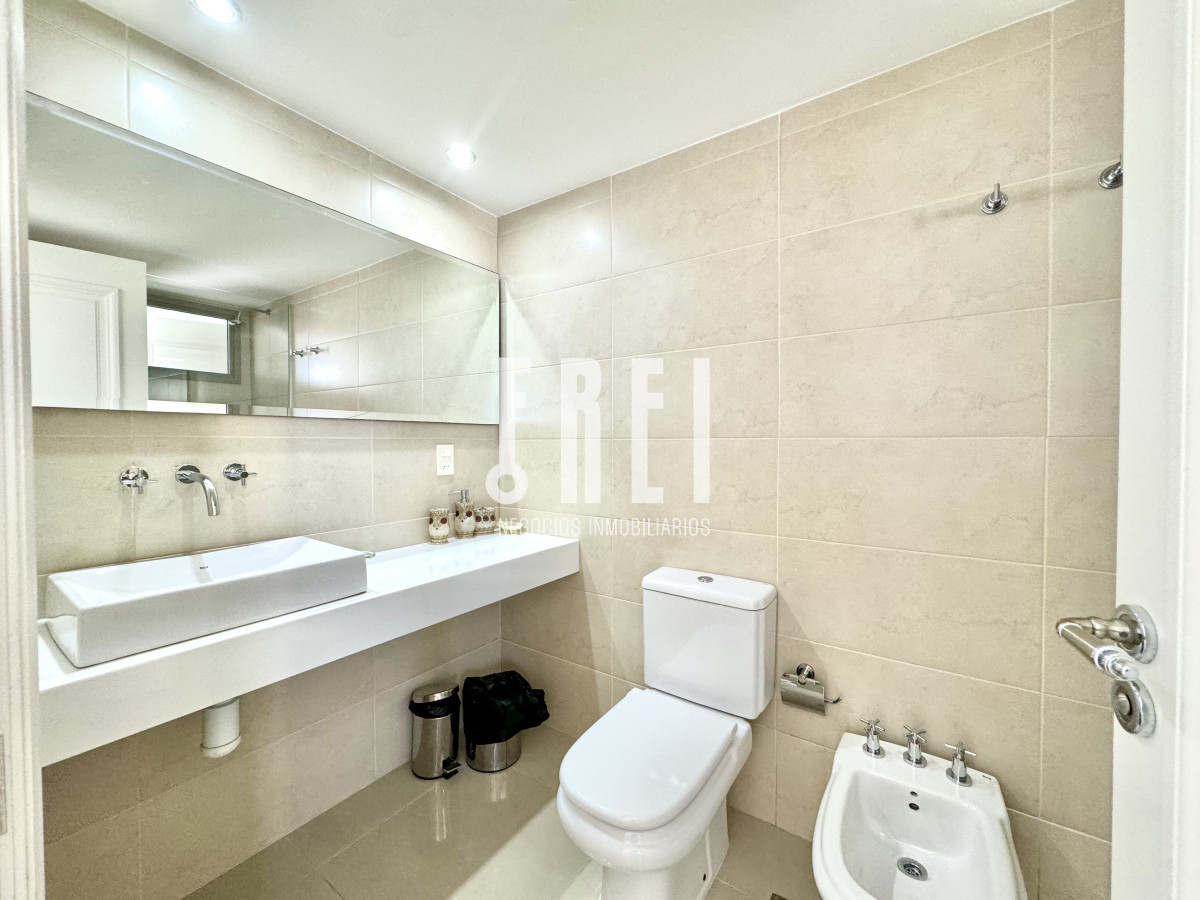 Apartamento ID.403 - ALQUILER ANUAL IMPERIALE 3 DORMITORIOS + DEPENDENCIA