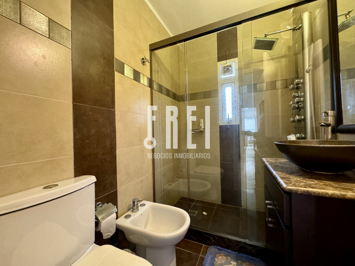 Apartamento ID.93 - Apartamento en Punta del Este, Península