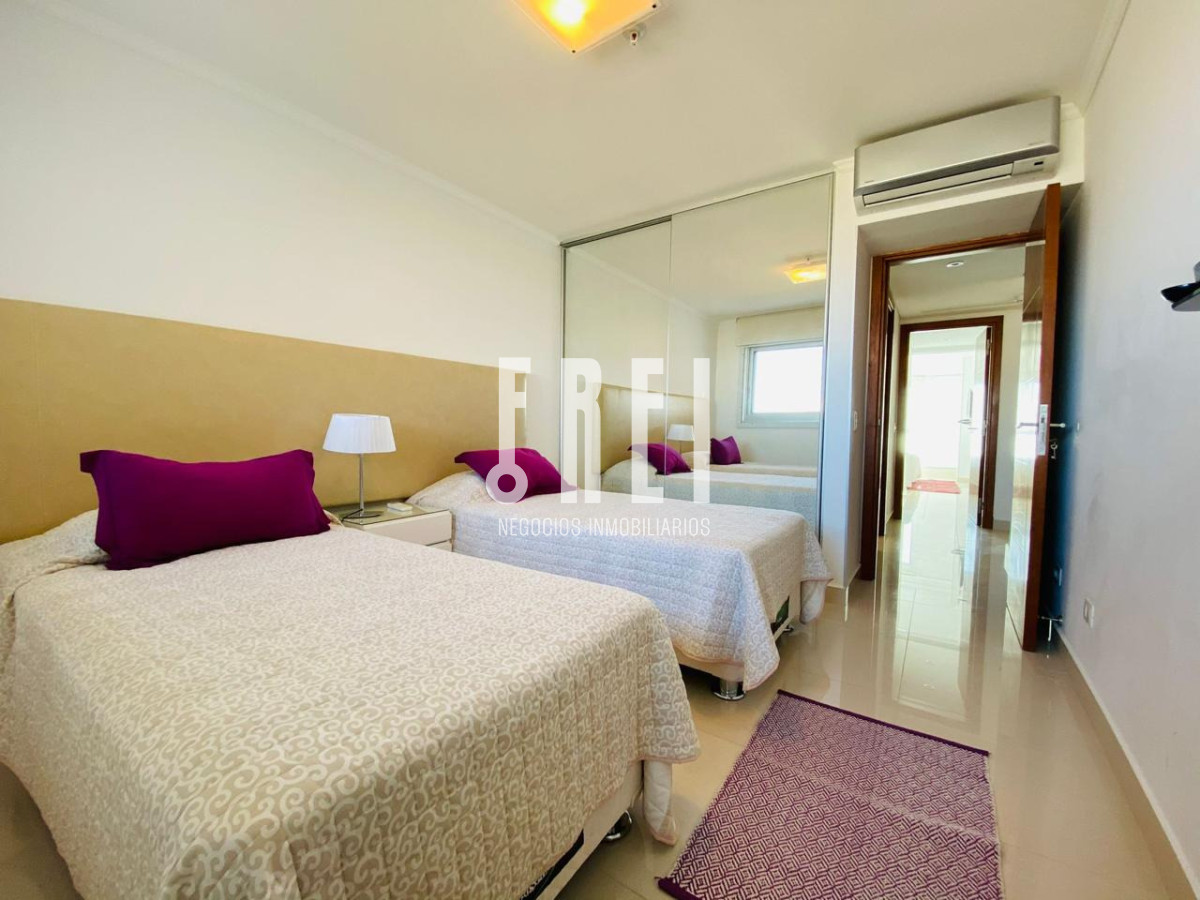 Apartamento ID.706 - Departamento en alquiler temporal Miami Boulevard 