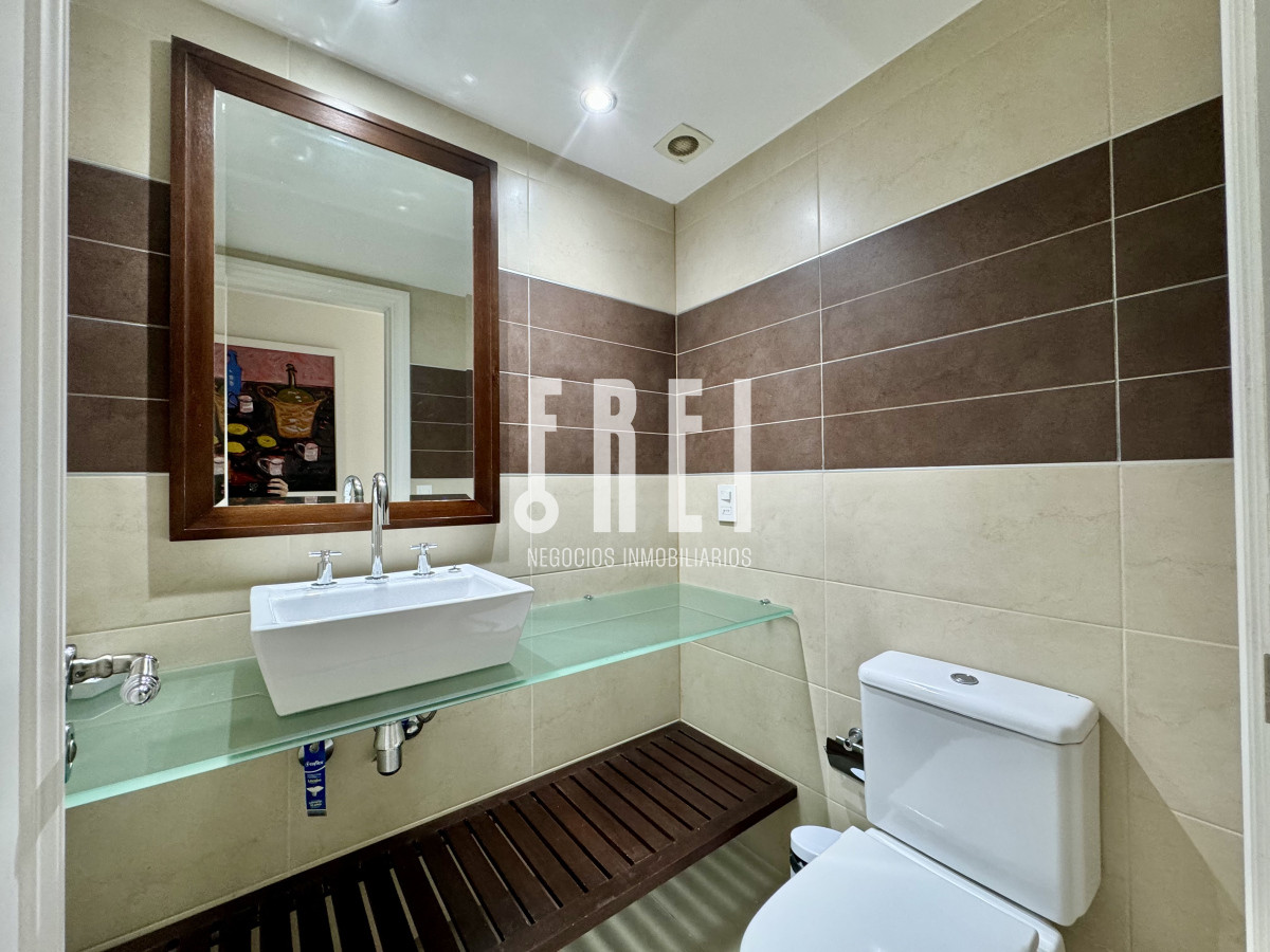Apartamento ID.403 - ALQUILER ANUAL IMPERIALE 3 DORMITORIOS + DEPENDENCIA