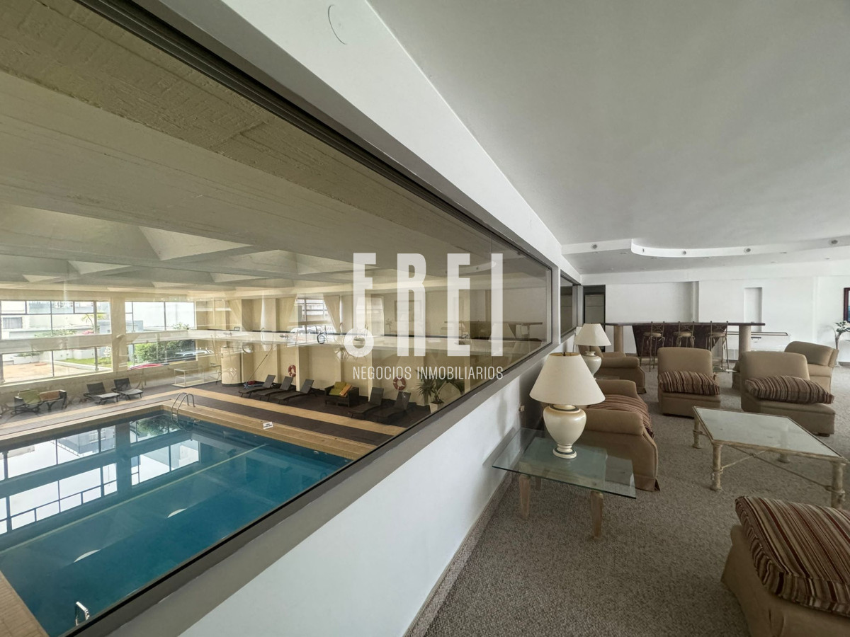 Apartamento ID.70 - Apartamento en Punta del Este, Península