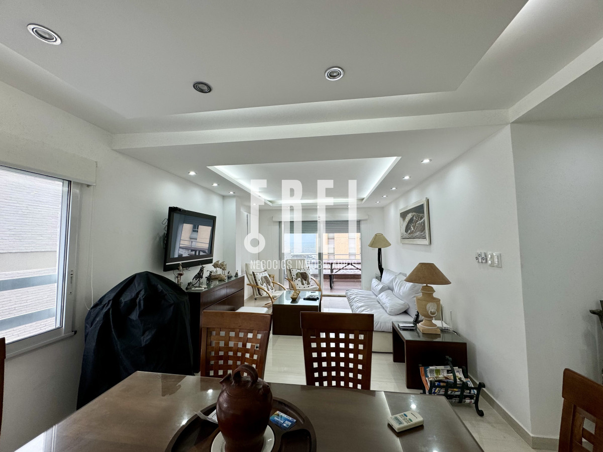 Apartamento ID.93 - Apartamento en Punta del Este, Península