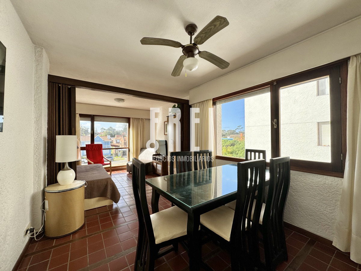 Apartamento ID.404 - Apartamento en Punta del Este, Mansa