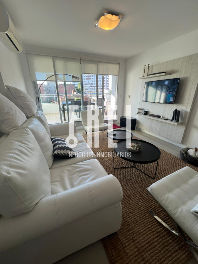 Apartamento ID.627 - Apartamento Moderno En La Mejor Ubicación de Pde