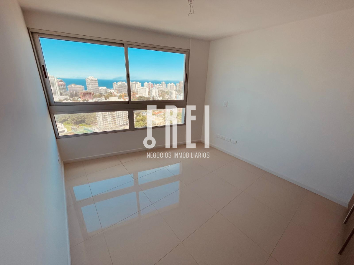 Apartamento ID.619 - Oportunidad de compra en edificio con amenities