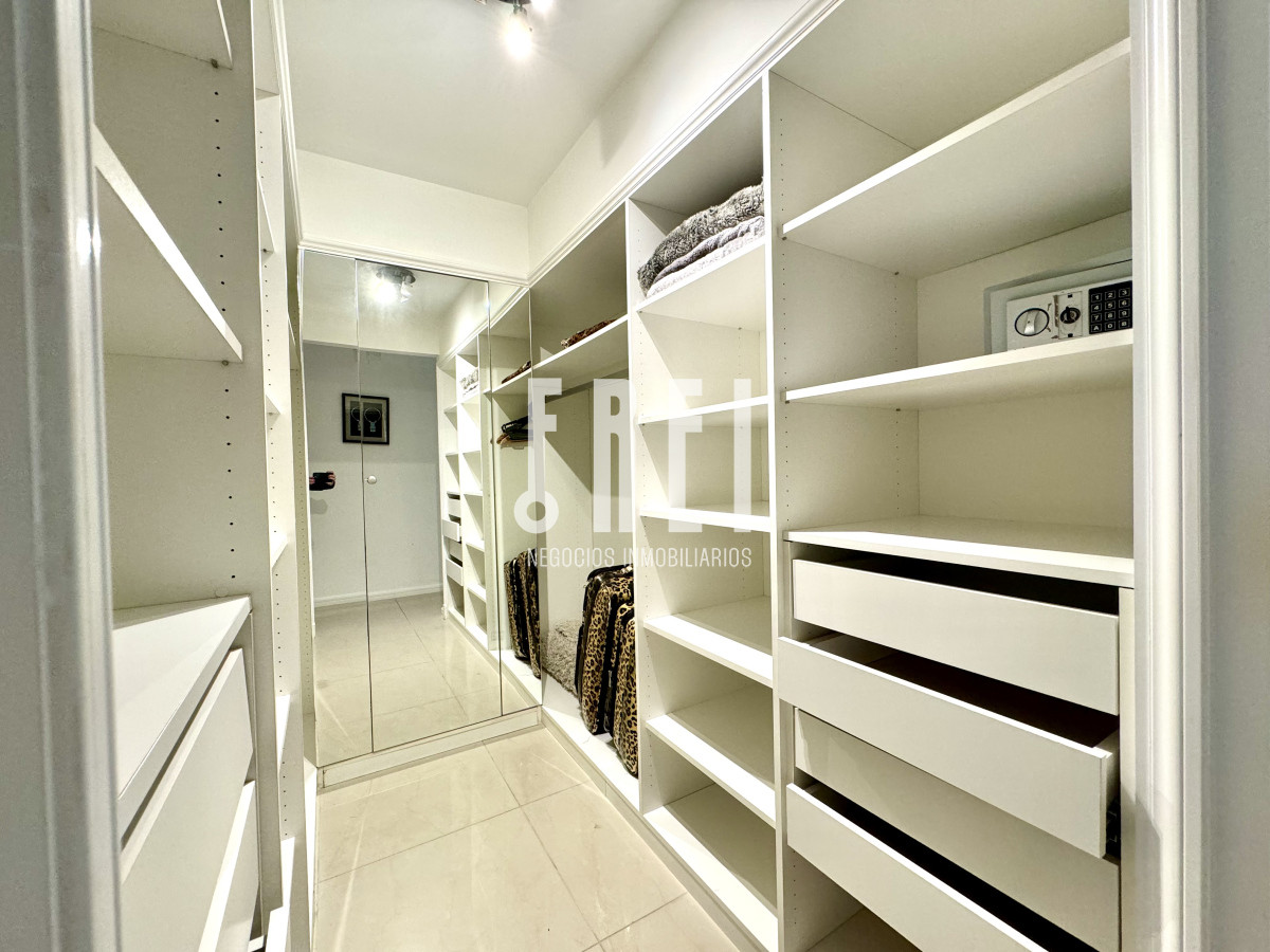 Apartamento ID.402 - IMPERIALE ALQUILER ANUAL 3 DORMITORIOS + DEPENDENCIA