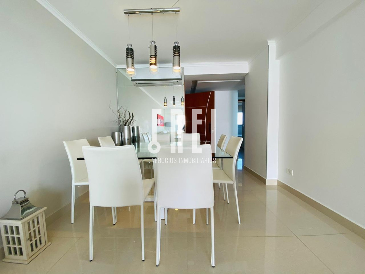 Apartamento ID.706 - Departamento en alquiler temporal Miami Boulevard 