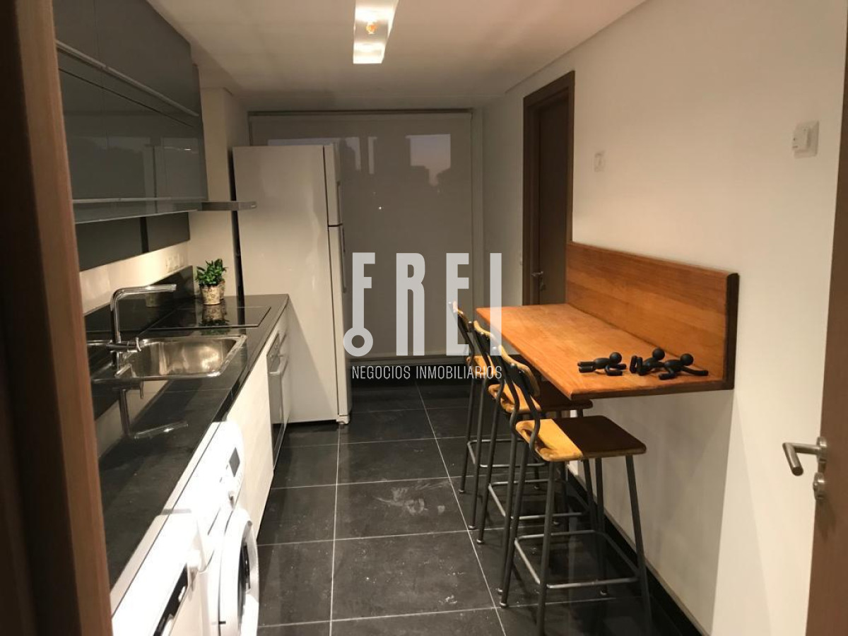 Apartamento ID.624 - Moderno Apartamento en Playa Brava