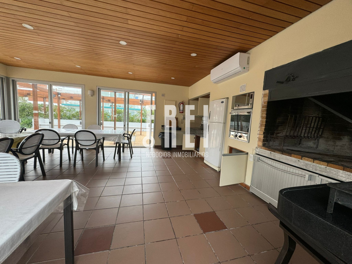 Apartamento ID.70 - Apartamento en Punta del Este, Península