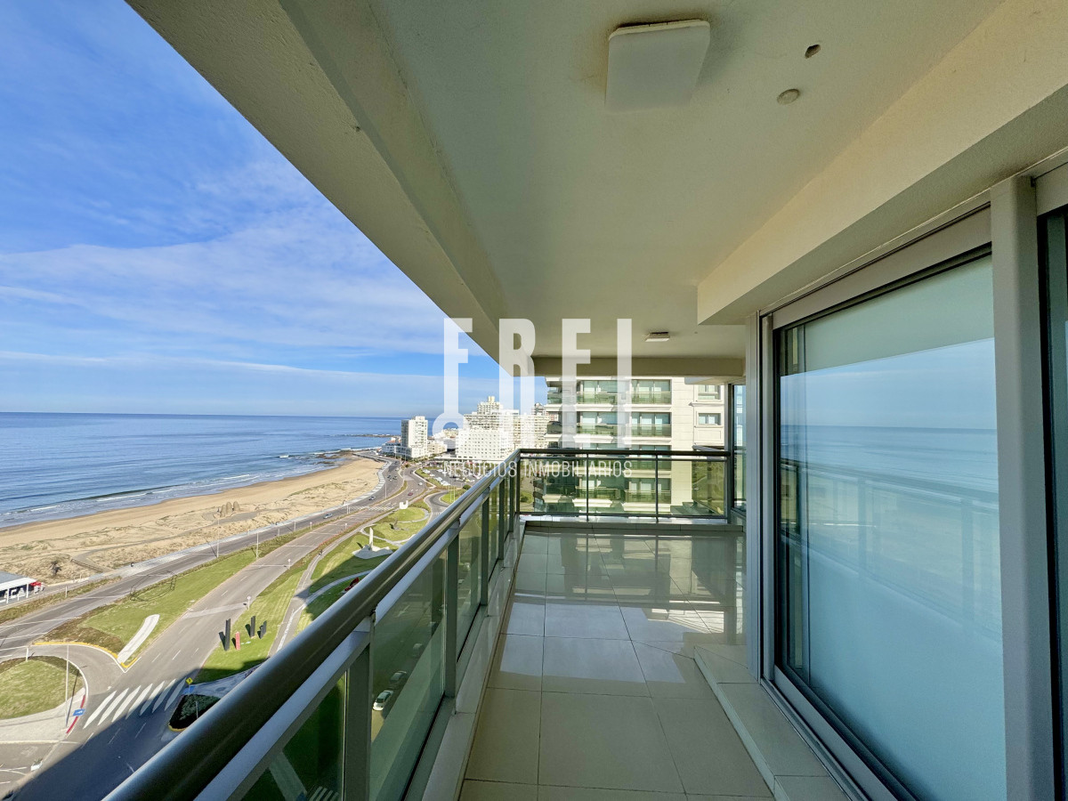 Apartamento ID.403 - ALQUILER ANUAL IMPERIALE 3 DORMITORIOS + DEPENDENCIA