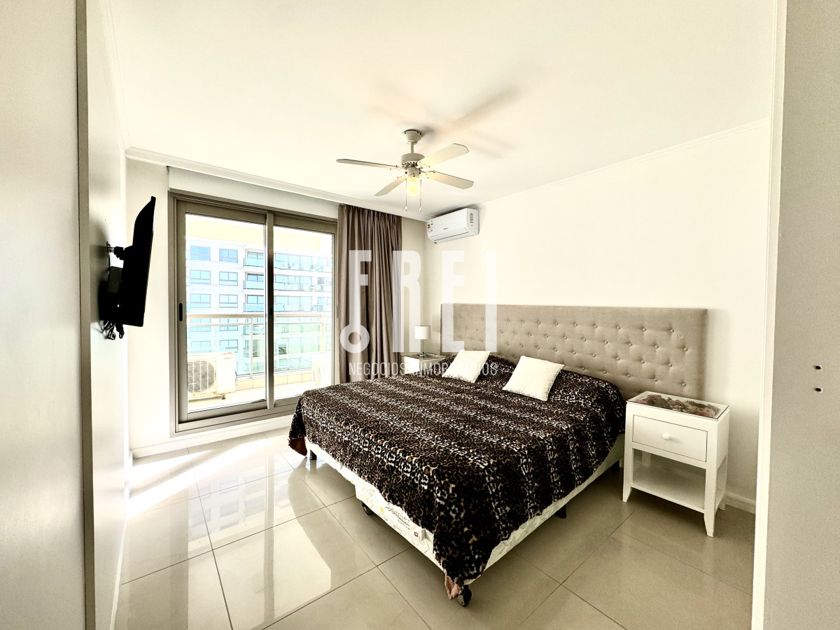 Apartamento ID.402 - IMPERIALE ALQUILER ANUAL 3 DORMITORIOS + DEPENDENCIA