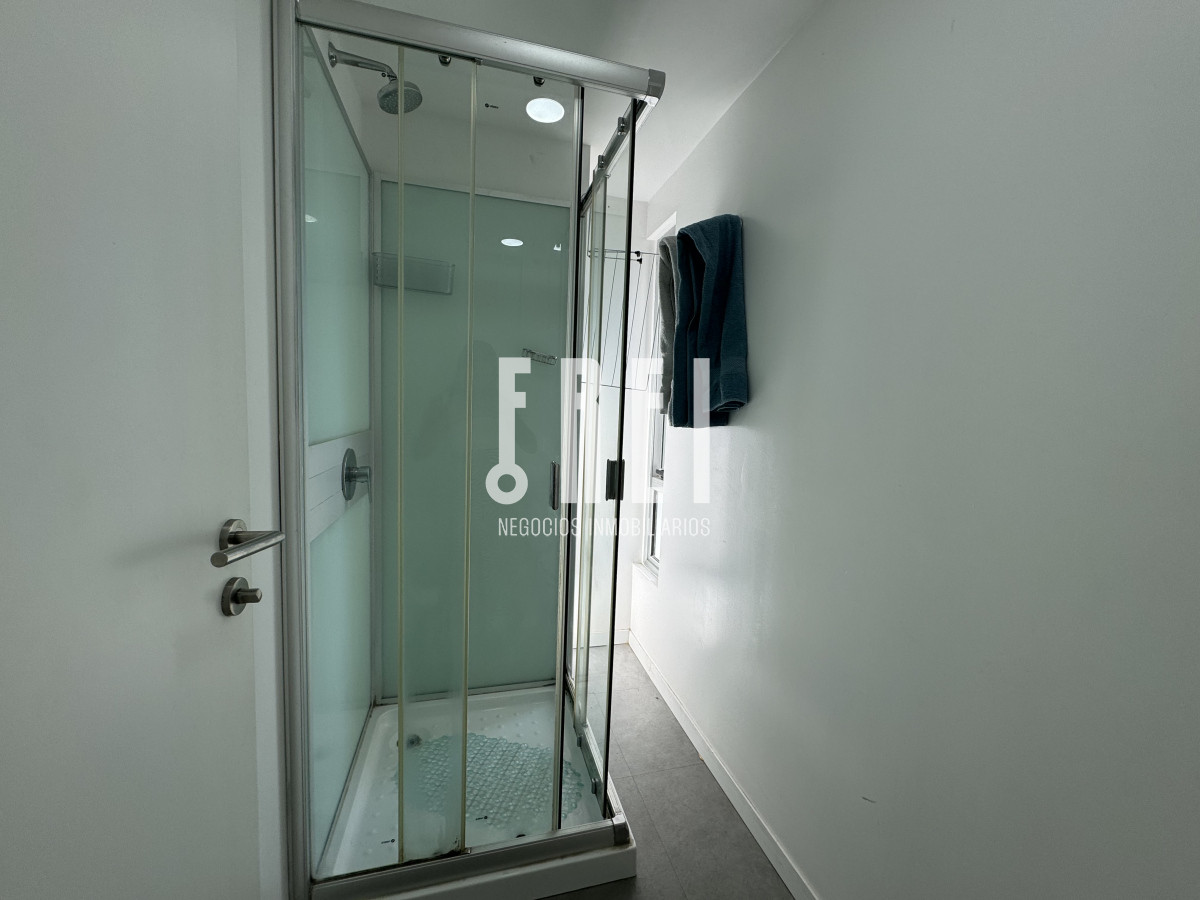 Apartamento ID.293 - Apartamento en Punta del Este, Roosevelt
