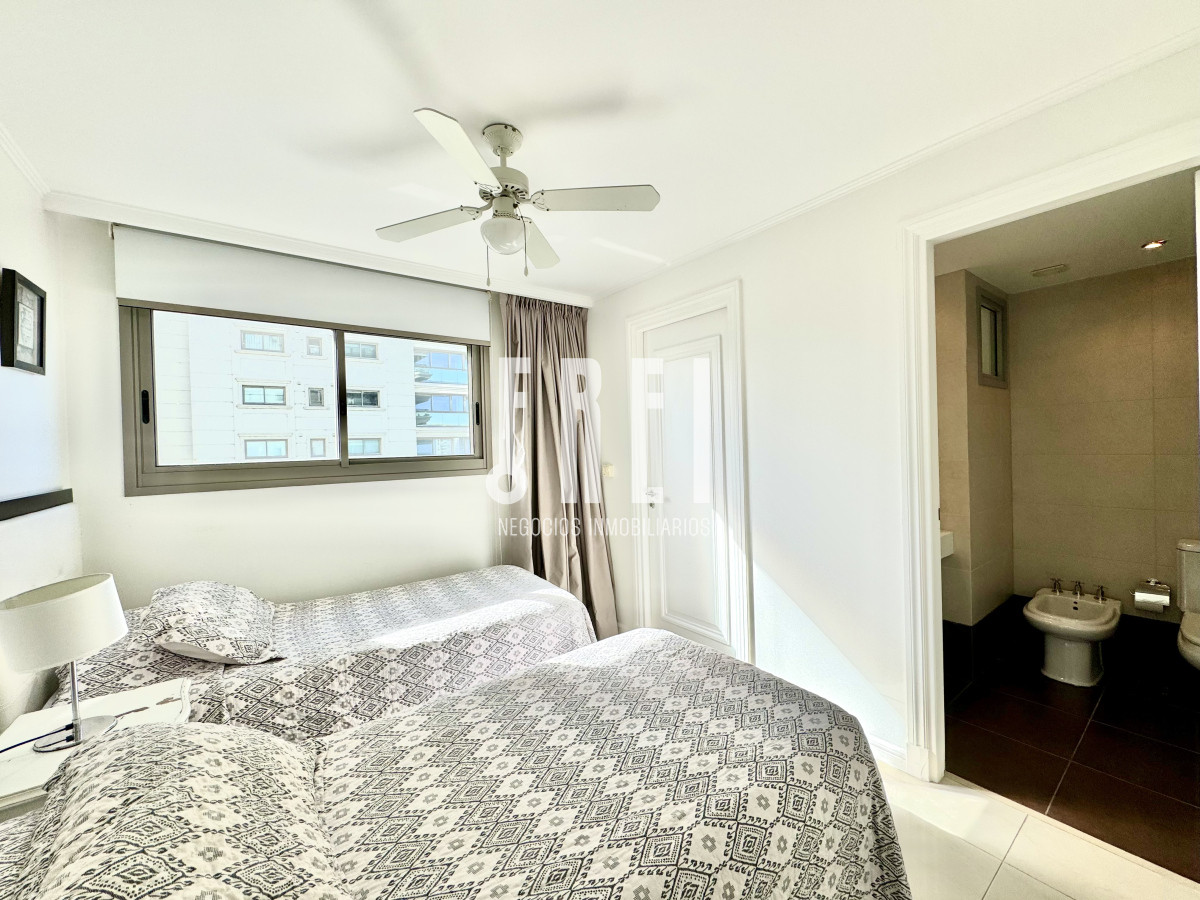 Apartamento ID.402 - IMPERIALE ALQUILER ANUAL 3 DORMITORIOS + DEPENDENCIA