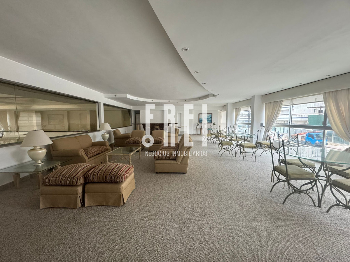 Apartamento ID.70 - Apartamento en Punta del Este, Península