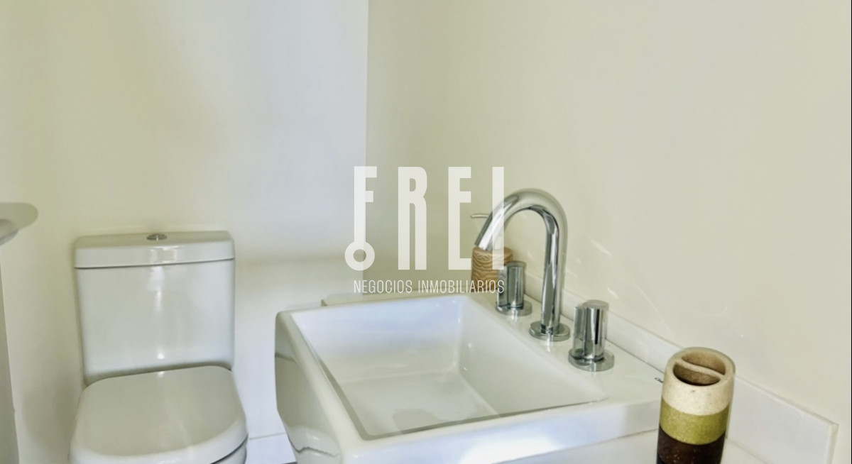 Apartamento ID.102 - Espectacular depto 1 dormitorio 2 baños en Greenlife