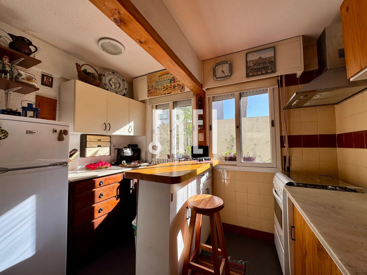 Apartamento ID.598 - 2 Dorm. 3 Baños en Edifico Antibes