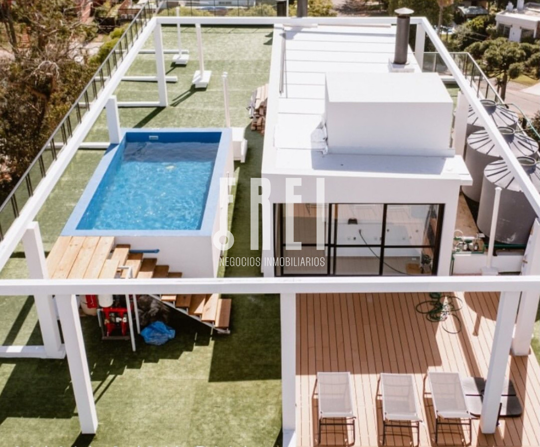 Apartamento ID.274 - Apartamento en Punta del Este, Roosevelt