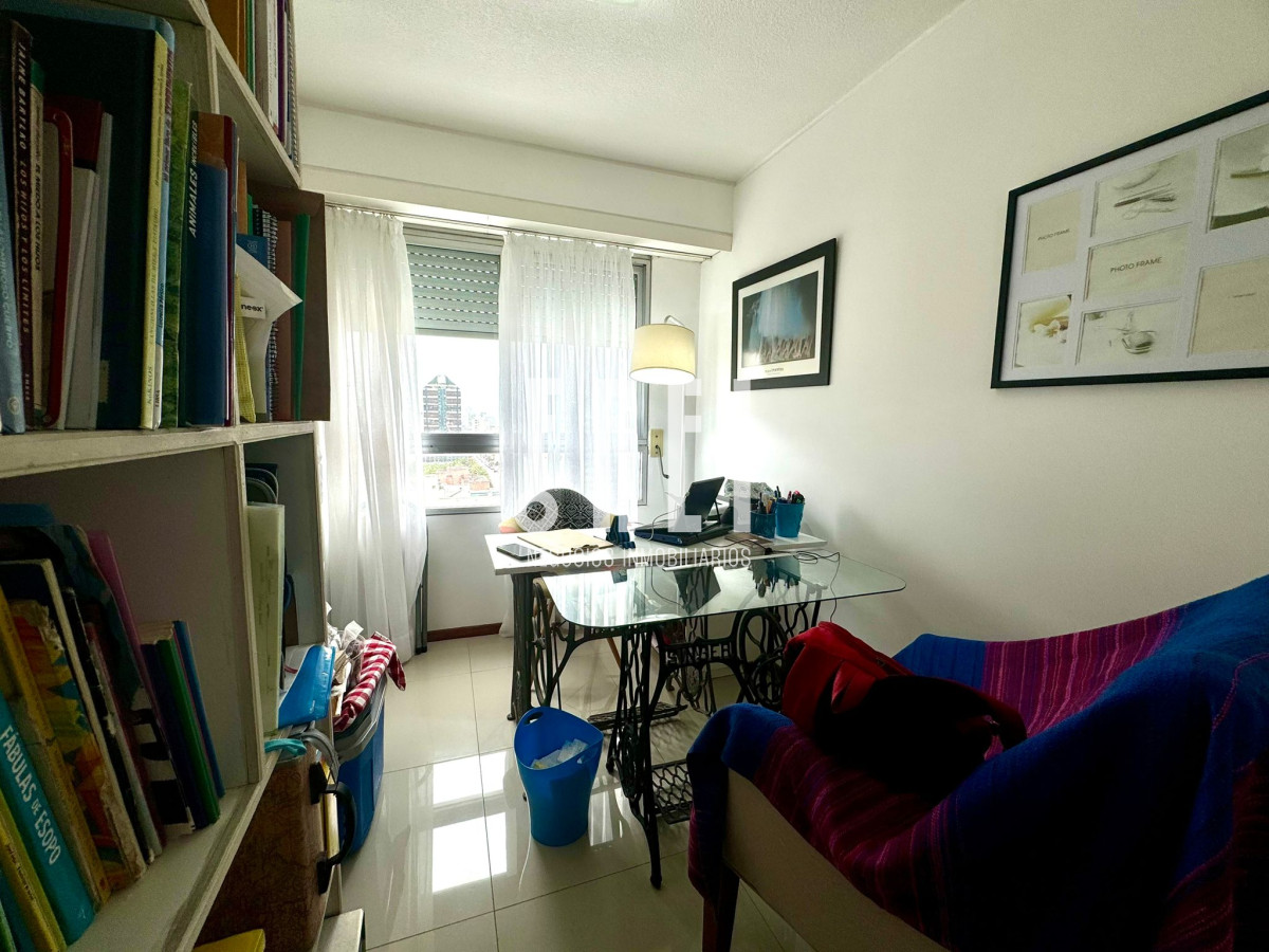 Apartamento ID.70 - Apartamento en Punta del Este, Península