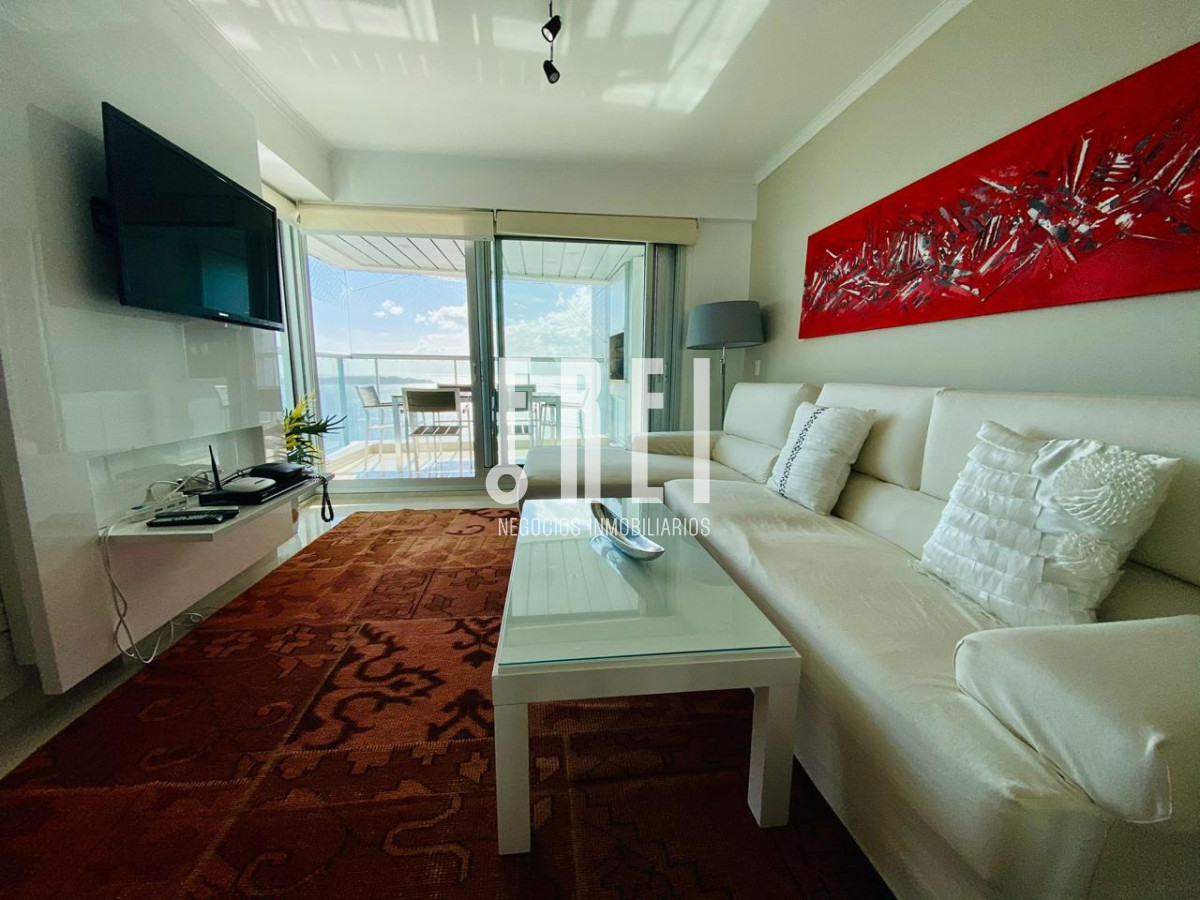 Apartamento ID.706 - Departamento en alquiler temporal Miami Boulevard 