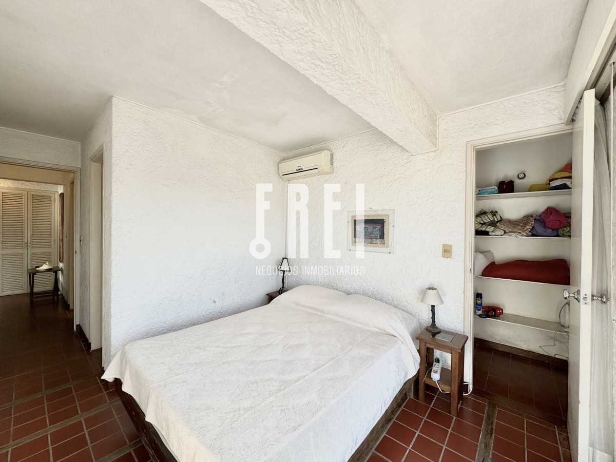 Apartamento ID.404 - Apartamento en Punta del Este, Mansa