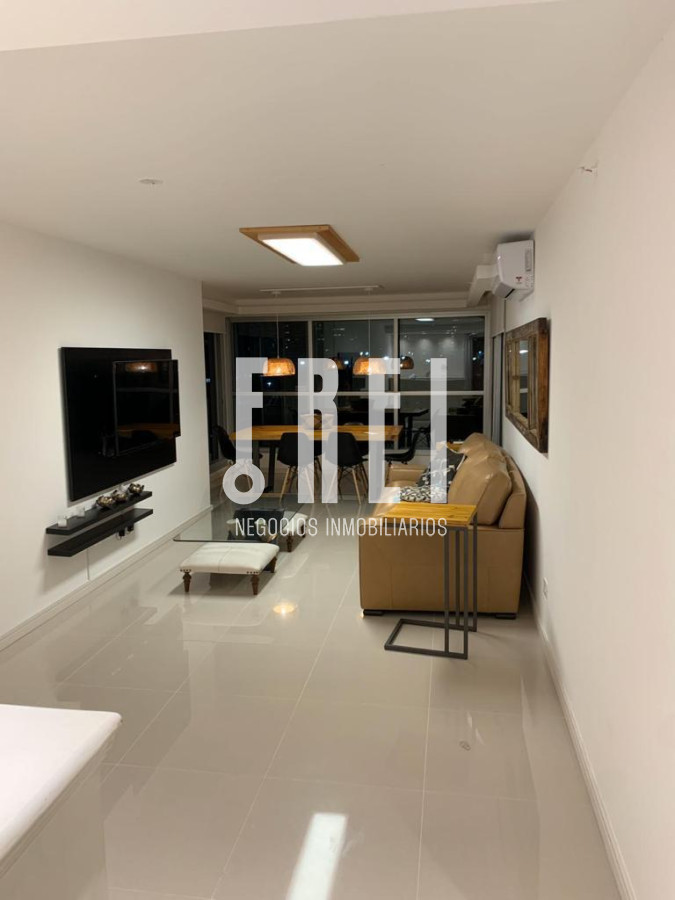 Apartamento ID.624 - Moderno Apartamento en Playa Brava