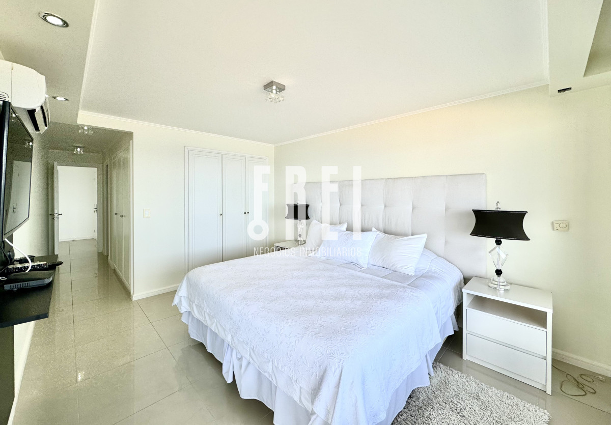 Apartamento ID.403 - ALQUILER ANUAL IMPERIALE 3 DORMITORIOS + DEPENDENCIA