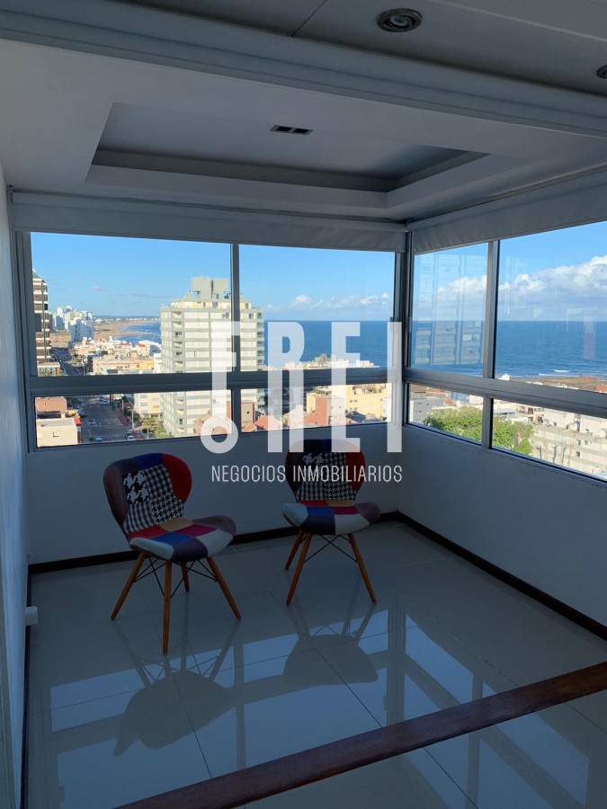 Apartamento ID.70 - Apartamento en Punta del Este, Península