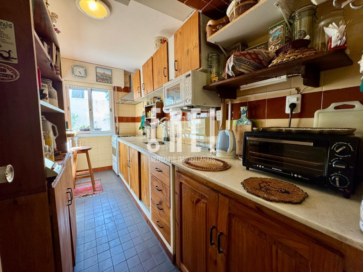 Apartamento ID.598 - 2 Dorm. 3 Baños en Edifico Antibes
