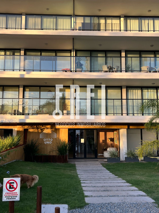Apartamento ID.274 - Apartamento en Punta del Este, Roosevelt