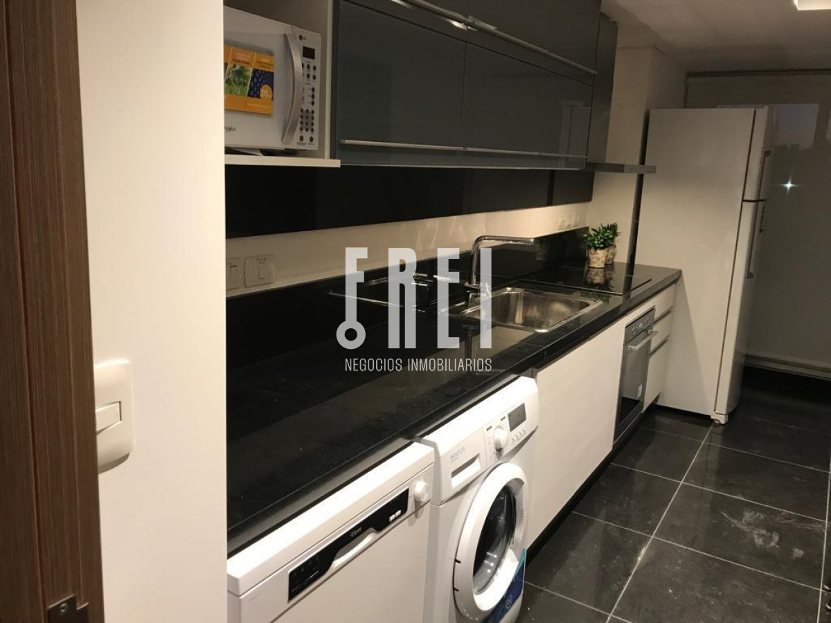 Apartamento ID.624 - Moderno Apartamento en Playa Brava