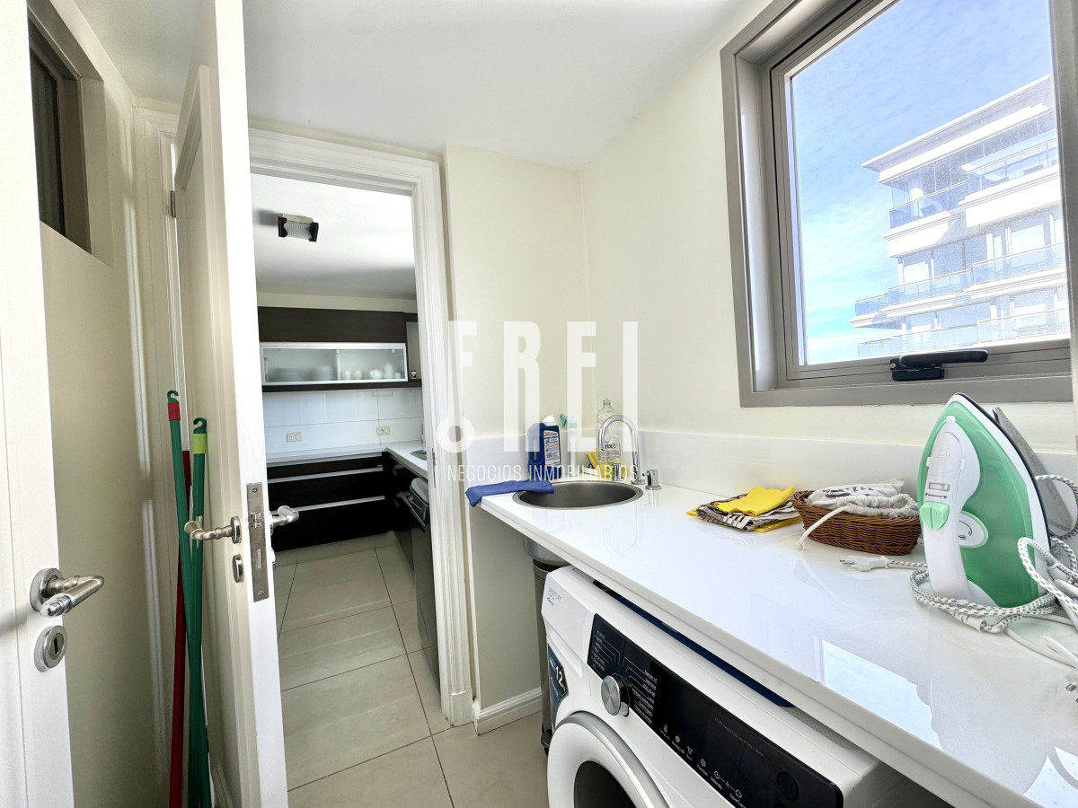 Apartamento ID.403 - ALQUILER ANUAL IMPERIALE 3 DORMITORIOS + DEPENDENCIA