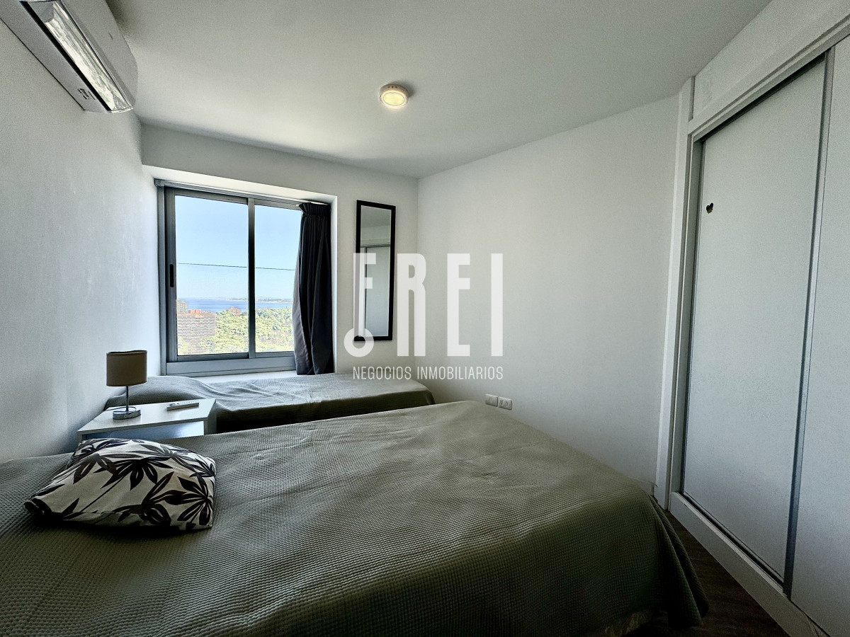 Apartamento ID.293 - Apartamento en Punta del Este, Roosevelt