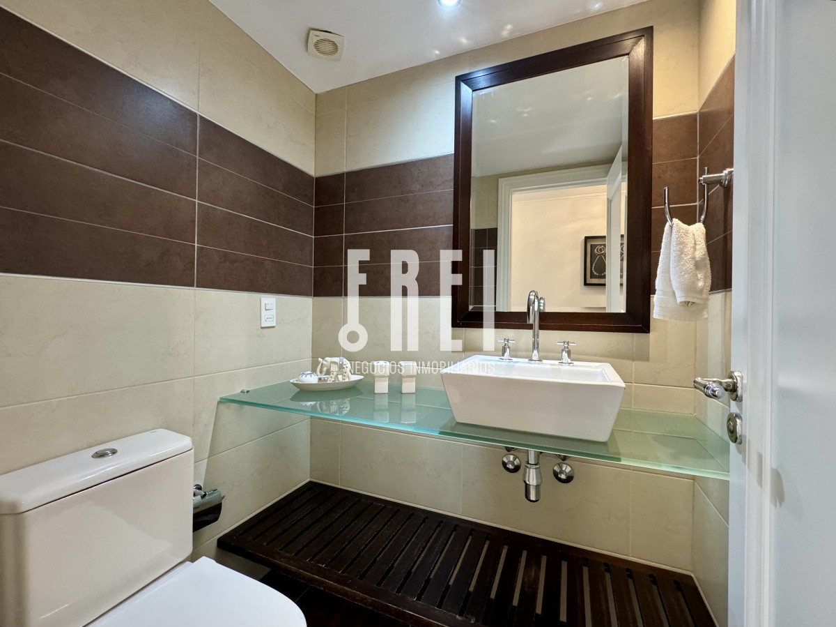 Apartamento ID.402 - IMPERIALE ALQUILER ANUAL 3 DORMITORIOS + DEPENDENCIA