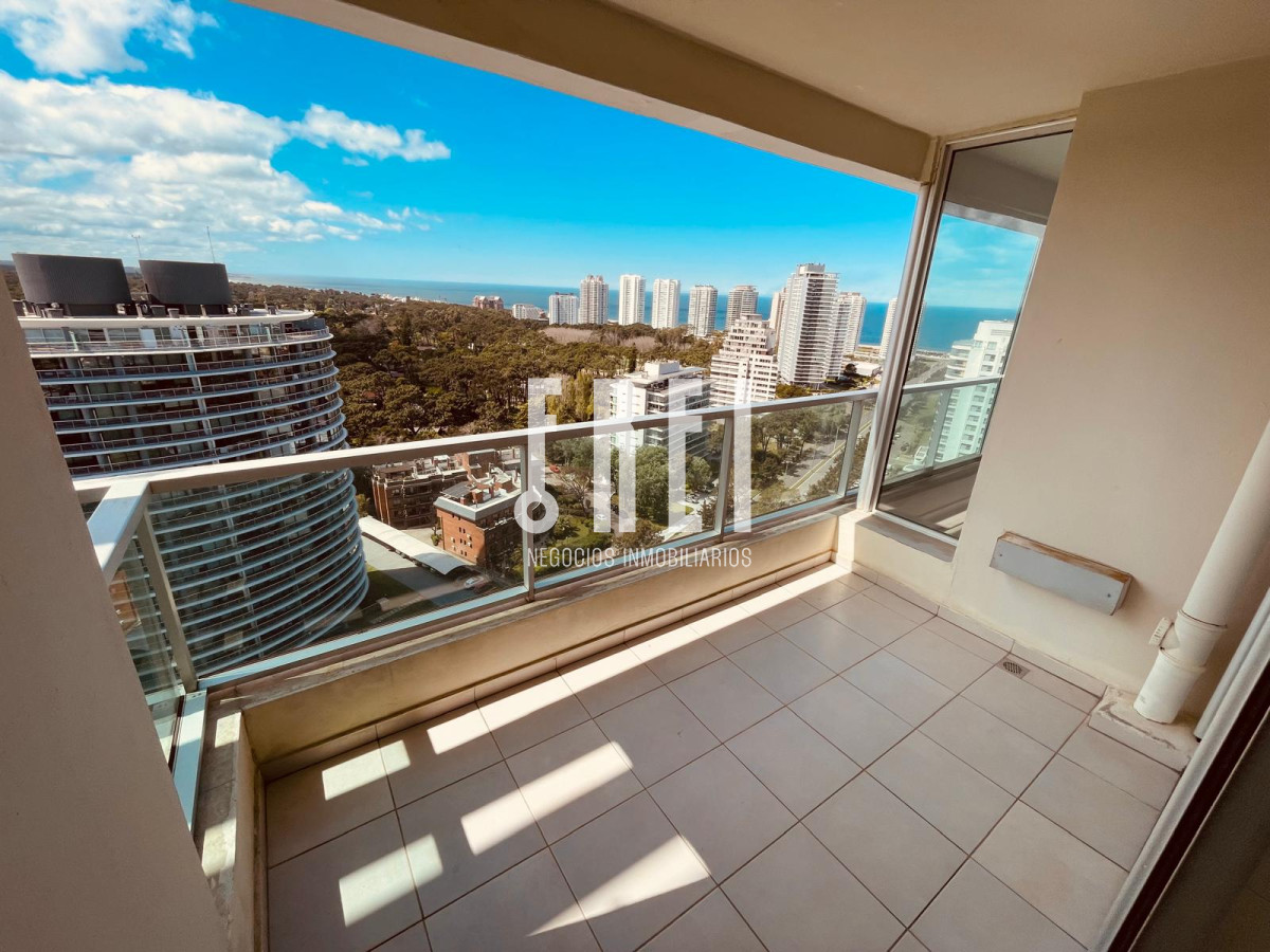 Apartamento ID.619 - Oportunidad de compra en edificio con amenities