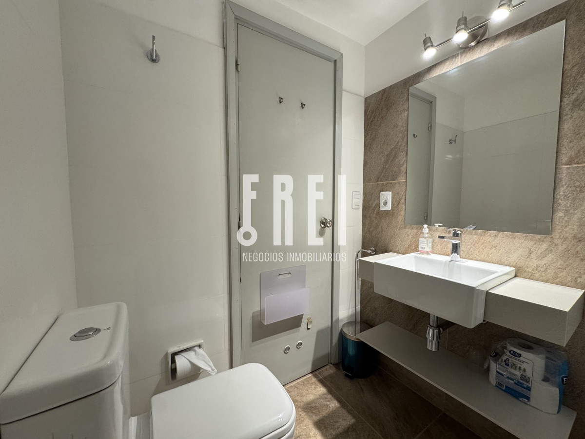 Apartamento ID.625 - Departamento 2 dormitorios en Playa Mansa. Alquiler de verano