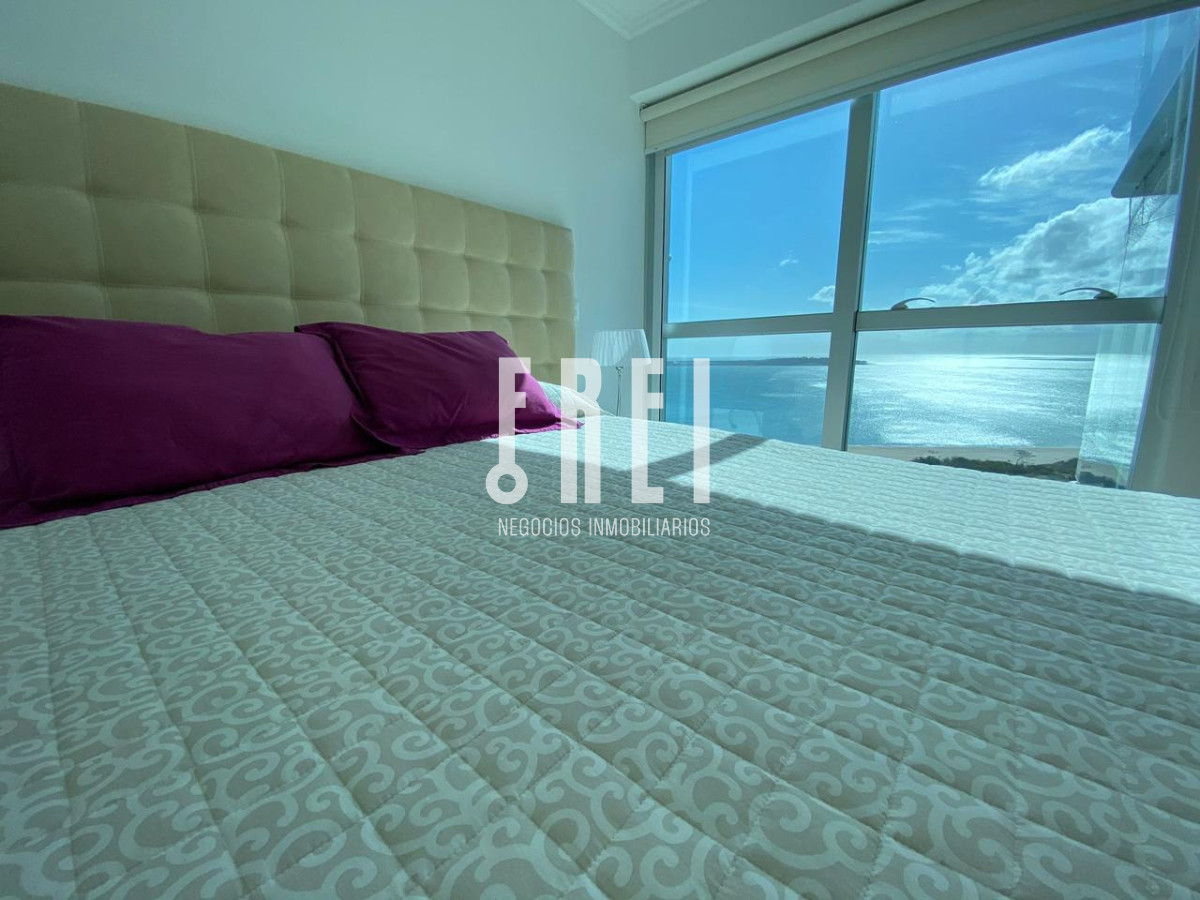 Apartamento ID.706 - Departamento en alquiler temporal Miami Boulevard 